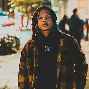 Picture for song 'Stasis' by artist 'JPhilly Beats'