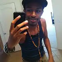 Picture for song 'Stress!' by artist 'J Ravage'