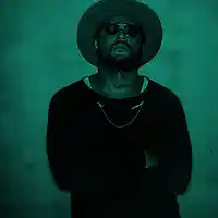 Picture for song 'Close' by artist 'KeanuBeats'