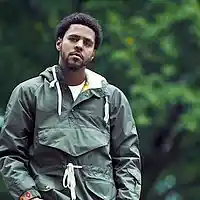 Picture for song 'Gravity ' by artist 'KeanuBeats'