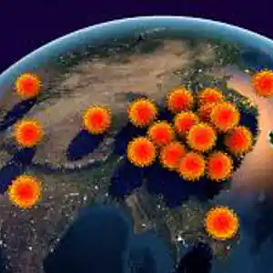 Picture for song 'Pandemic' by artist 'King Tyus Productions'