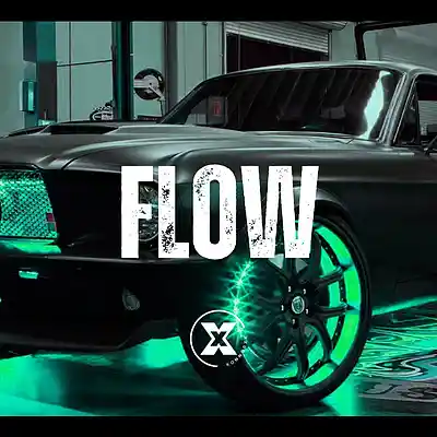 Picture for song 'FLOW (Club type beat)' by artist 'Konnor XX'