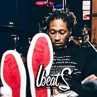 Picture for song 'Heavy Rounds ' by artist 'Lbeats.com'