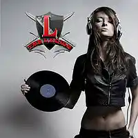 Picture for song 'Inappropriate (Instrumental)' by artist 'Legion Beats and Hooks'
