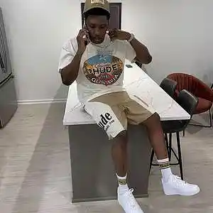 Picture for song 'Rob49 x Boston Richey Type Beat-"My Dawg"' by artist 'MP3Meech'