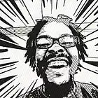 Picture for song 'Trapped' by artist 'Lyrikal Wizardry (G-wiz)'