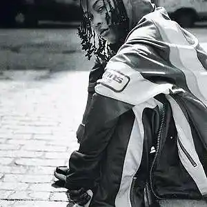 Picture for song 'Holla' by artist 'MaDrumBeats'