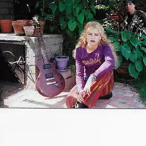 Picture for song 'All One (Let Me)' by artist 'Marc Morlock'