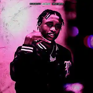 Picture for song '"SMILE" - Lil Tjay Type Beat Melodic Piano Trap' by artist 'nosea'