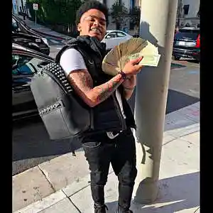 Picture for song 'Underwater - No Drums x NoCap Type Beat' by artist 'Milanmadeit'