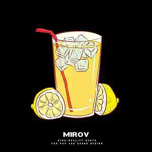 Picture for song 'Heat' by artist 'MIROV'