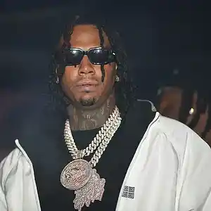 Picture for song 'BIG AKH-FREE LUNCH MONEYBAGG YO TYPE BEAT' by artist 'Muzik city productions'