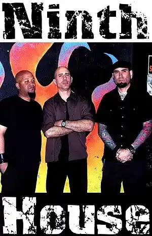 Artist picture