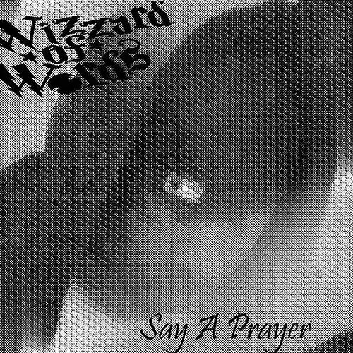 Picture for song 'wizzard-of-words_say-a-prayer' by artist 'Ottis Thompson'