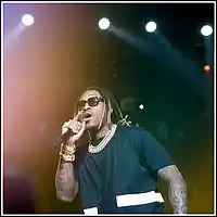 Picture for song '*HARD* Got it (Future type Beat)' by artist 'pablo beats'