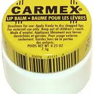 Picture for song 'Carmex Saves' by artist 'paul gorman and the hypnotist collectors'