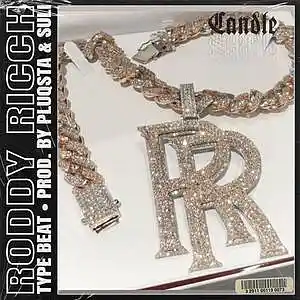 Picture for song 'CANDLE (BUY 1 GET 1 FREE)' by artist 'PLUQSTA'