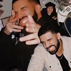 Picture for song 'FERRARI - DRAKE x FUTURE / HARD BEAT' by artist 'ProdByLiren'