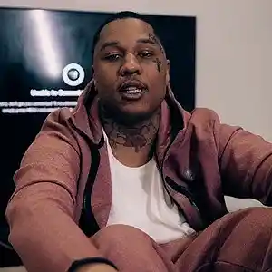 Picture for song 'EBK Jaaybo type beat "Gales Is Hot"' by artist 'Prod.msg!'