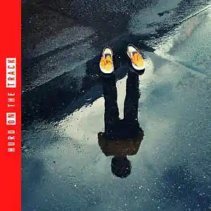 Picture for song '"Falling Away" Juice Wrld The Kid Laroi Sad Guitar' by artist 'Hurd On The Track'