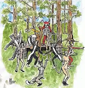 Picture for song 'W4T3R (feat. M1CK3Y 4D4R3)' by artist 'R3DF0X'