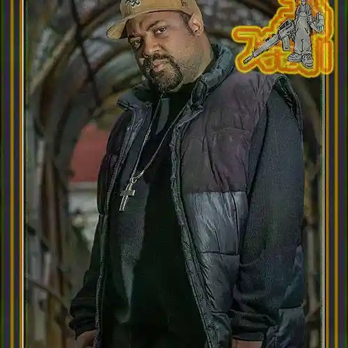 Picture for song '241st Street Jungle Venom' by artist 'Sax Fith'