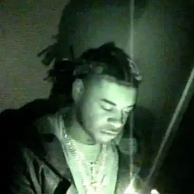 Picture for song 'codeine' by artist 's7vn'