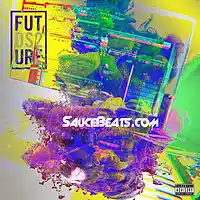 Picture for song 'Purp Like Barney - Future x Drake Type Beat' by artist 'Sauce World'
