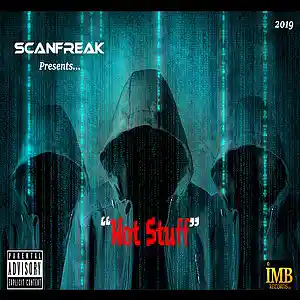 Picture for song 'ScAnFrEaK - Hot Stuff' by artist 'ScAnFrEaK'