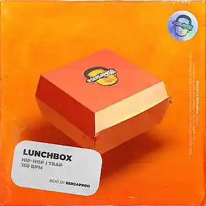 Picture for song 'LUNCHBOX // DaBaby x Lil Baby Type Beat' by artist 'sergaprod'