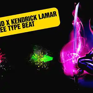 Picture for song '"Stars" The Weeknd x Kendrick Lamar Type Beat' by artist 'Shadoo One Music'