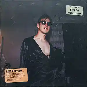 Picture for song 'SOMEDAY' by artist 'Shaqi'