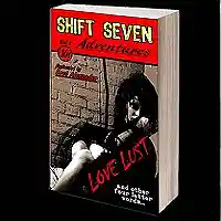 Picture for song 'Love Lust - Around You' by artist 'Shift Seven'