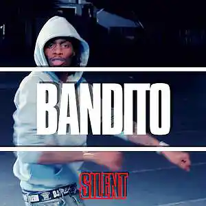 Picture for song '"Bandito" Russ Millions x Tion Wayne Type Beat' by artist 'Silent The Producer'