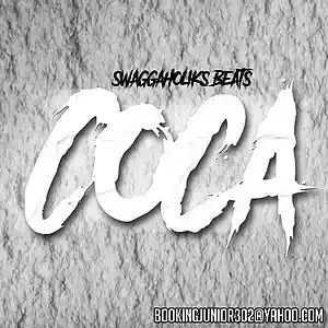 Picture for song '!!NEW!! Coca |FREE D/L| BUY ONE, GET TWO FREE' by artist 'SWAGGAHOLIKS BEATS'