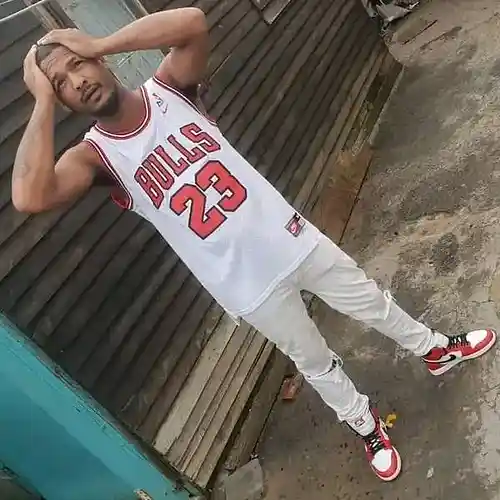 Picture for song 'Set me free' by artist 'The Arabian King'