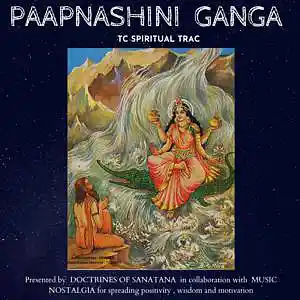 Picture for song 'PAAPNASHINI GANGA' by artist 'Music Nostalgia'