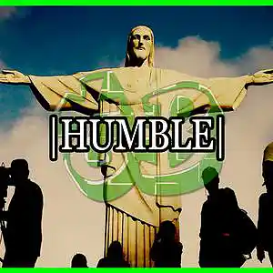 Picture for song 'Humble Mysterious Trap Type Beat 107BPM' by artist 'tB HealthySickness'