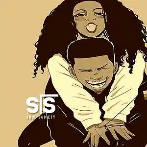 Picture for song 'Friend Like Me' by artist 'The Soul Society Beatz'