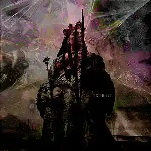 Picture for song 'Lunar Hatred' by artist 'VAULT'