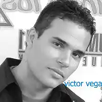 Picture for song 'Me Dices Que Te Vas' by artist 'Victor Vega'