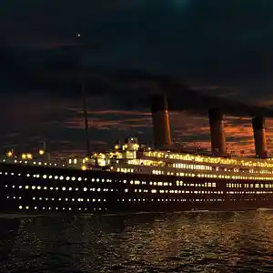 Picture for song 'Titanic - (Rich The Kid Type)' by artist 'Will Dynamite'