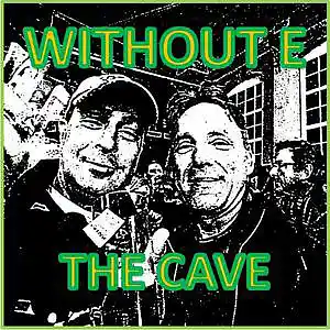 Picture for song 'THE CAVE' by artist 'WITHOUT E'