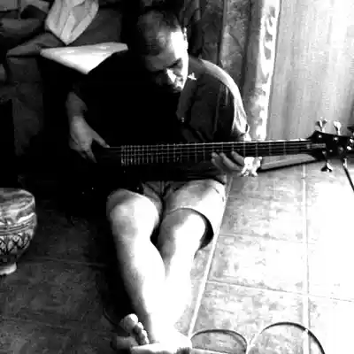 Picture for song 'Hipfunk' by artist 'Xavier Duch'