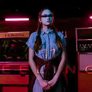 Picture for song '11 FEELINGS Stranger Things Type Beat SOUL' by artist 'ZARKXIFER BEATS'