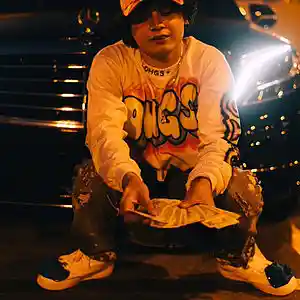 Picture for song 'ohgeesy type beat' by artist 'Zayroc Beats'