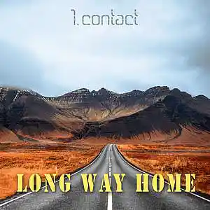 Picture for song 'Long Way Home' by artist '1st Contact'