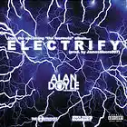 Picture for song 'Electrify (prod. by JamesMocro007)' by artist 'Alan Doyle'