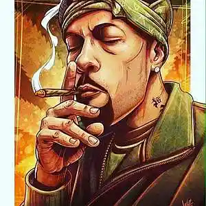 Picture for song 'Sincere Warning (Bouncy Funky Electro New-School)' by artist 'ALBM Productions'