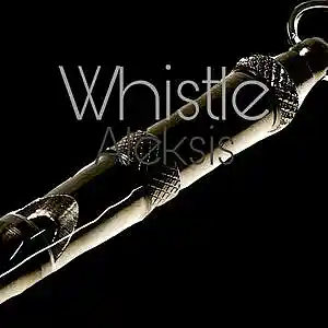 Picture for song 'Whistle' by artist 'Aleksis1'